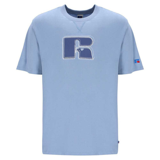 RUSSELL ATHLETIC EMT E36101 short sleeve T-shirt