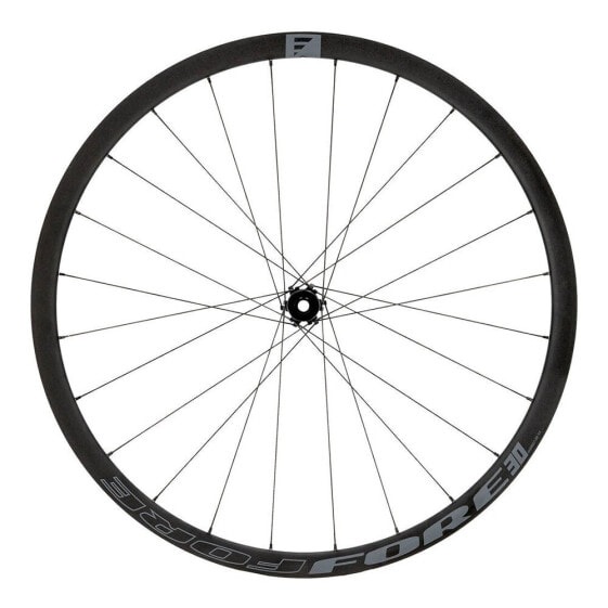 FORE 30 CRD Disc CL Tubeless road wheel set