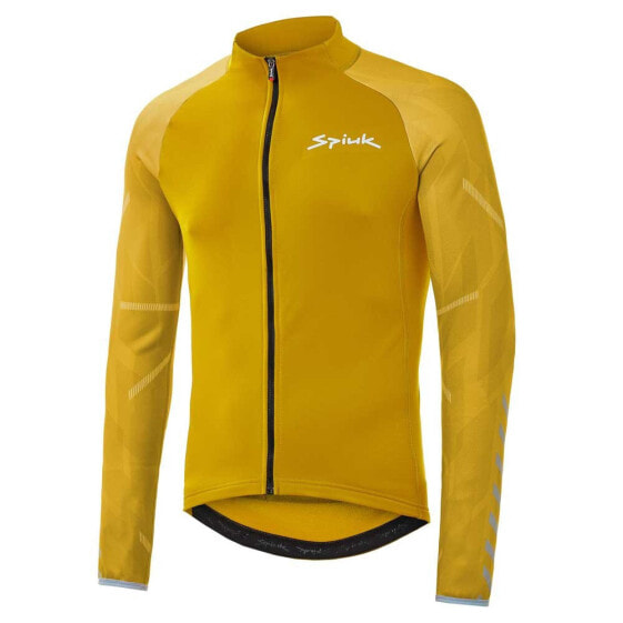 SPIUK Top Ten long sleeve jersey