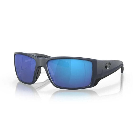 COSTA Blackfin Pro Mirrored Polarized Sunglasses