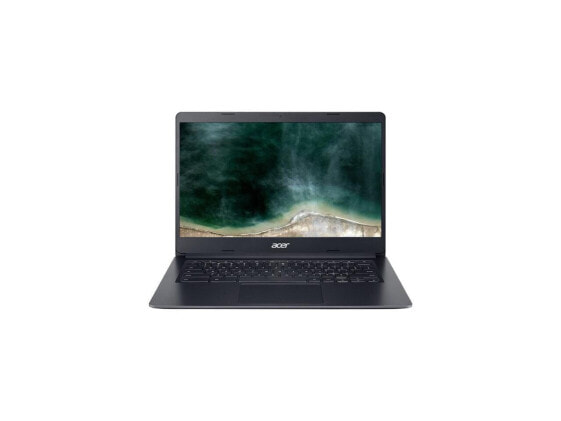 Acer Chromebook 314 14" Touchscreen Chromebook - 1366 x 768 - Octa-core 2 GHz -