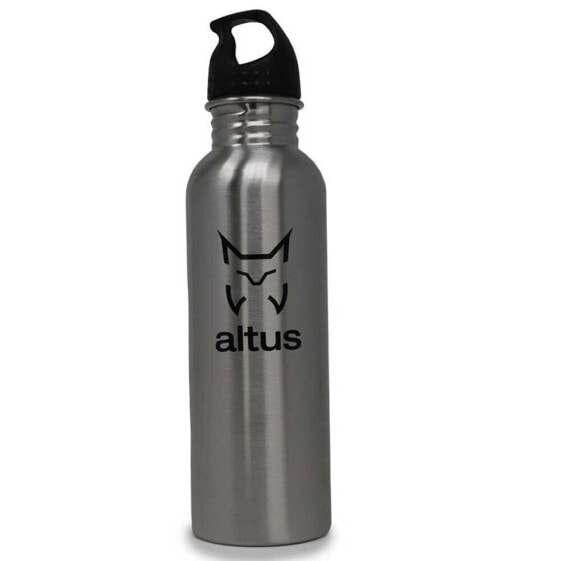 Бутылка для воды из нержавеющей стали ALTUS 750 мл