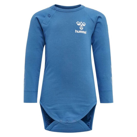 HUMMEL Cody Long Sleeve Body