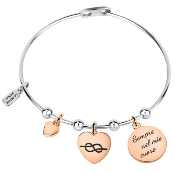 LE PETITE STORY LPS05ASD05 bracelet