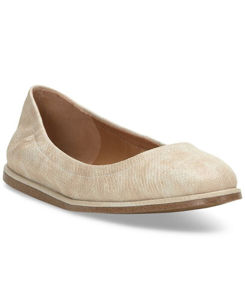 Women's Wimmie Slip-On Ballet Flats