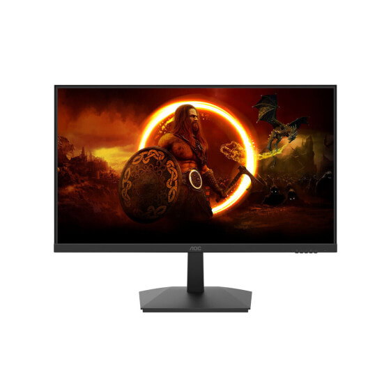 Монитор AOC 27G15N2 Full HD 27" 180 Hz