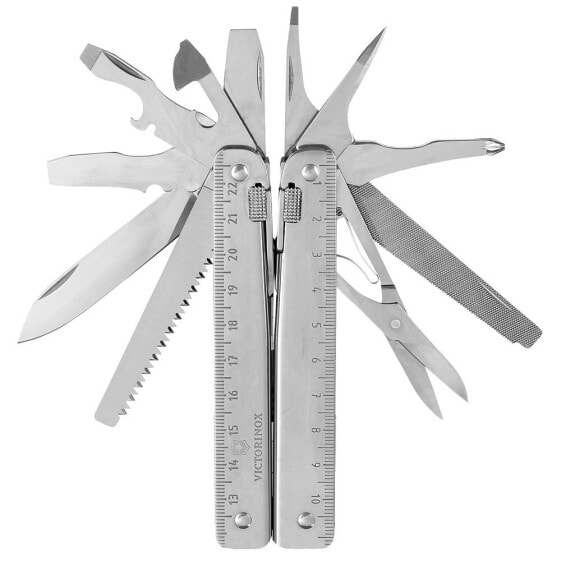 VICTORINOX Swisstool CS Plus Multitool