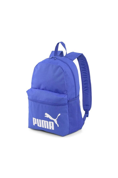 Рюкзак спортивный PUMA Phase Royal Sapphire