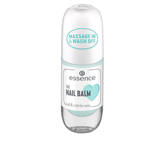 THE NAIL BALM massage and wash 8 ml