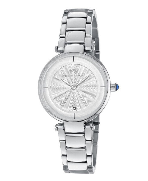 Часы Porsamo Bleu Madison StainlessSteel  Watch