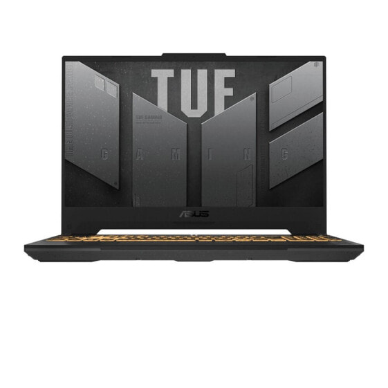 ASUS SISTEMAS TUF507VU-LP237 15.6´´ i7-13620H/16GB/512GB SSD/RTX 4050 gaming laptop