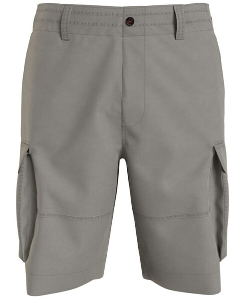 Men's Big & Tall Hilfiger Cargo Short