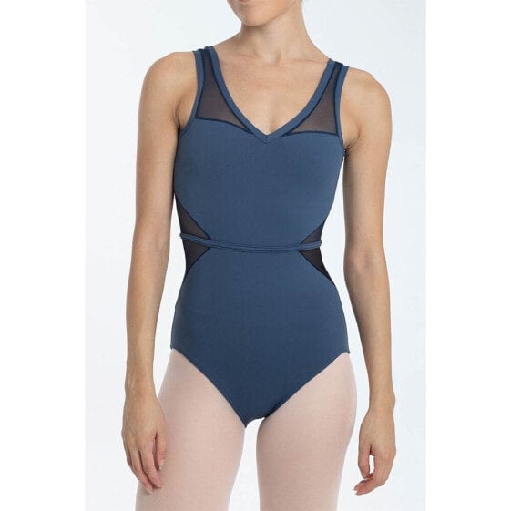 INTERMEZZO Mertri Leotard