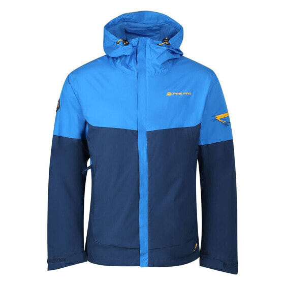 ALPINE PRO Norem jacket