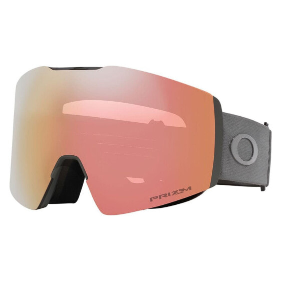 OAKLEY Fall Line L Prizm Ski Goggles