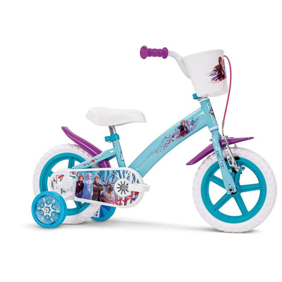 Велосипед детский Huffy EN71 Frozen 12´´
