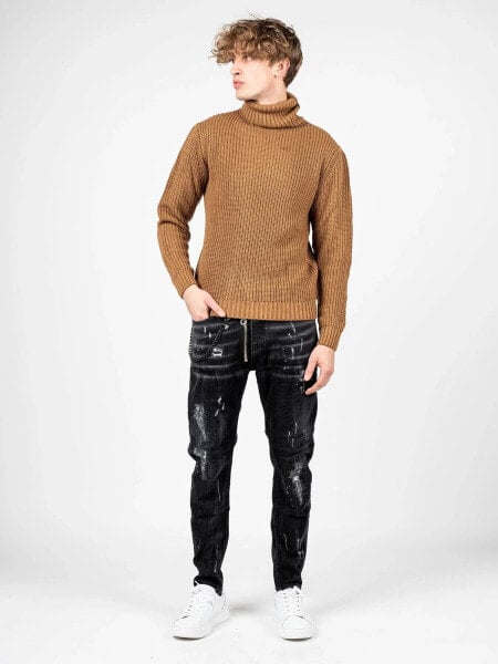 Xagon Man Sweter