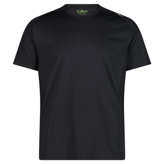CMP 33N5557 short sleeve T-shirt