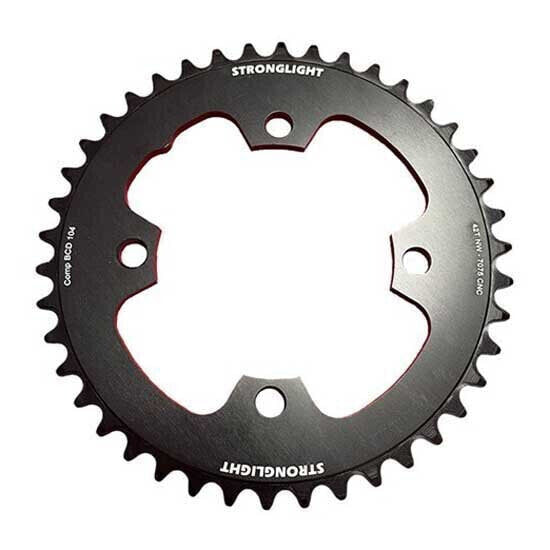 STRONGLIGHT 4B 104 BCD chainring