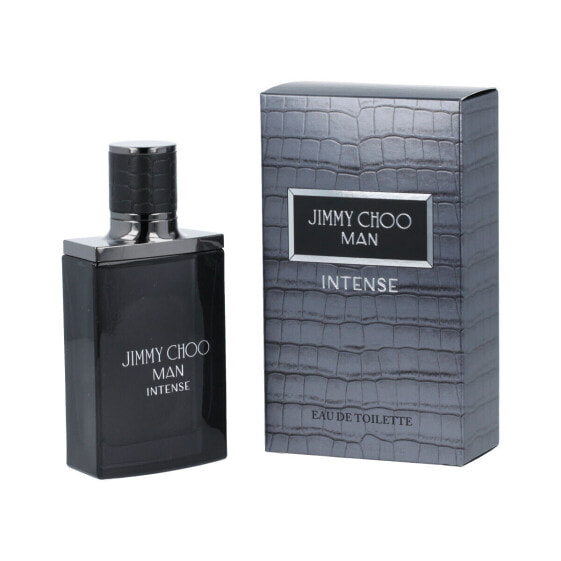 Мужская парфюмерия Jimmy Choo Jimmy Choo Man Intense EDT EDT 50 ml