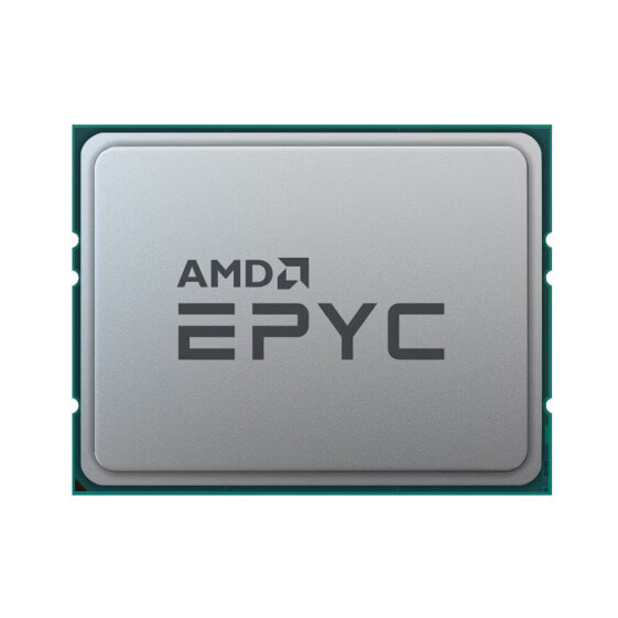 Lenovo AMD EPYC 7262 - AMD EPYC - Socket SP3 - 7 nm - AMD - 3.2 GHz - 64-bit