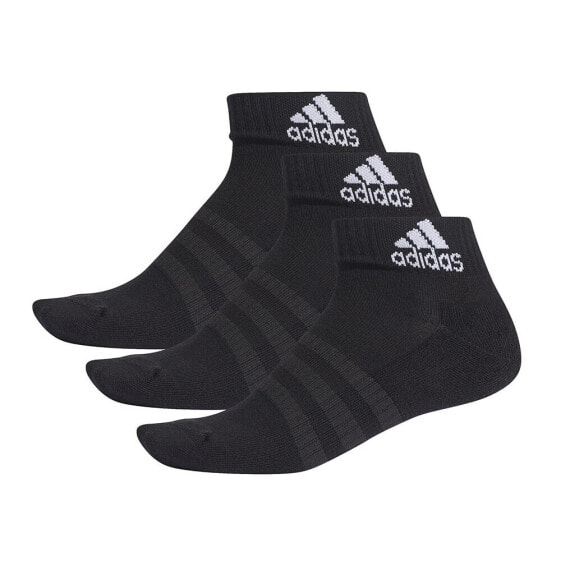 Adidas Cushioned Ankle