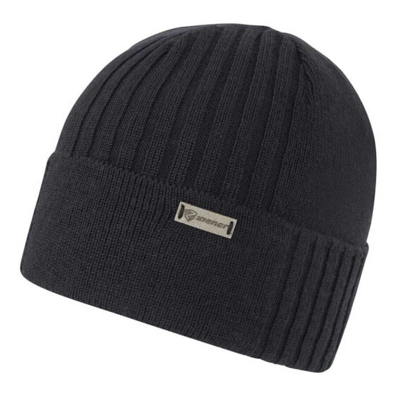 ZIENER Isafin Beanie