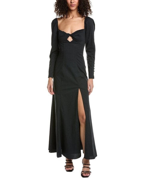 Staud Josephine Dress Women's