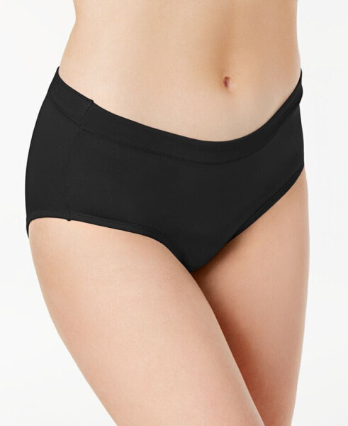 Cotton Stretch Hipster Underwear 1554