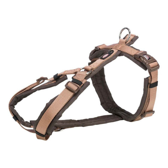 TRIXIE Premium Trekking Dog Harness