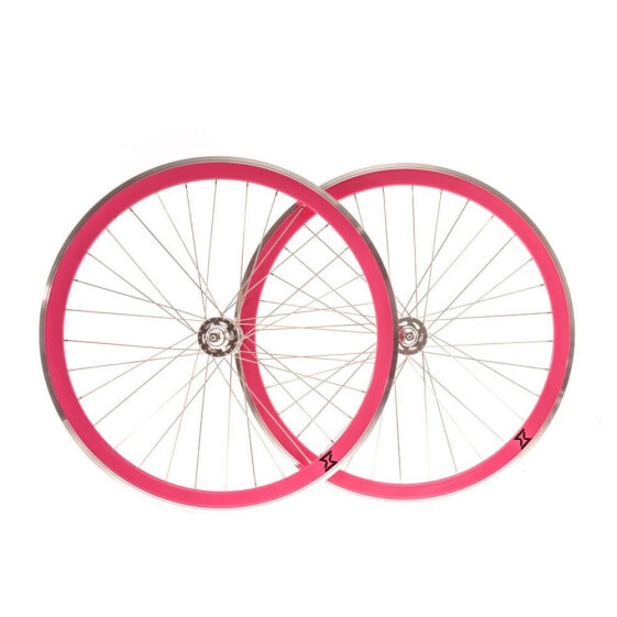 SXT SXT15 Single Speed/Fixie 40 28´´ 700C wheel set