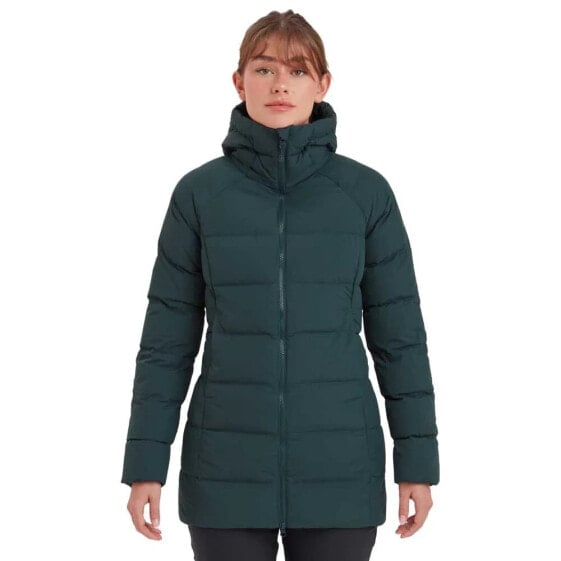 MONTANE Tundra down jacket