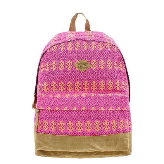 TOTTO Yerem Youth Backpack