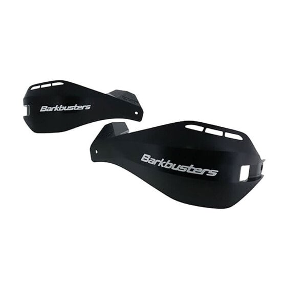 BARKBUSTERS Ego Plastic Replacement Handguards