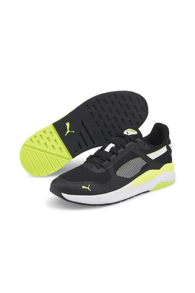 Кроссовки PUMA Anzarun Grid Unisex