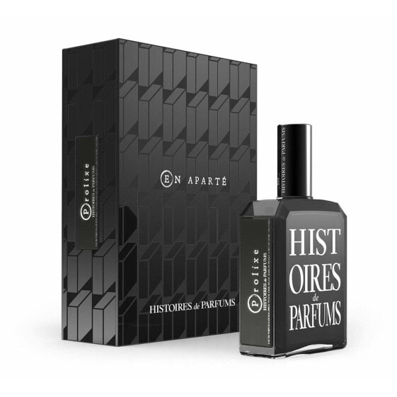 Парфюмерия унисекс Histoires de Parfums En Aparté Prolixe EDP 120 ml