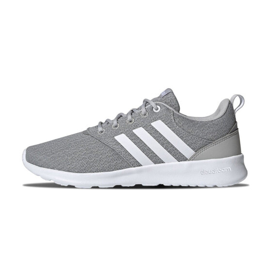 [FY8312] Adidas Womens QT Racer 2.0