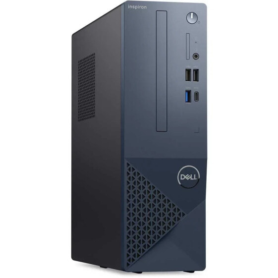 DELL INSP DT 3030 SM i5-12400/8GB/512GB SSD desktop PC