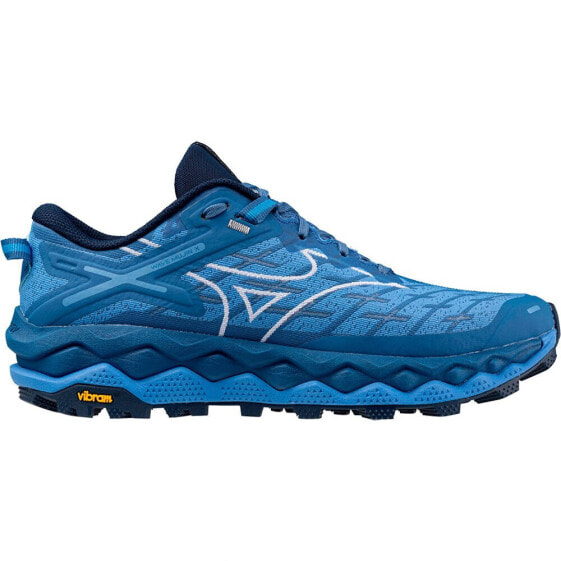 Кроссовки Mizuno Wave Mujin 10 Trail