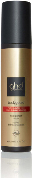 Bodyguard Heat Protect Spray For Coloured Hair