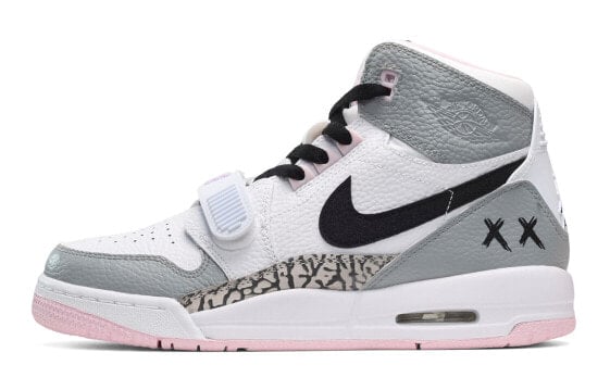 Кроссовки Jordan Legacy 312 GS AT4040-106