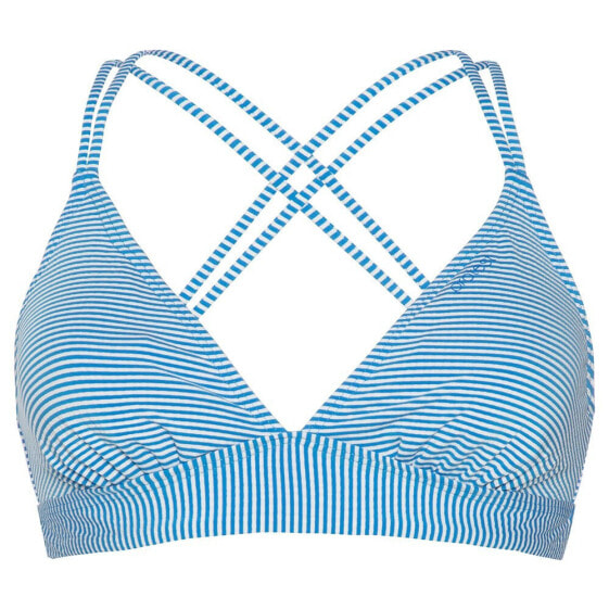 Плавательный купальник Protest Mix Supers Triangle Bikini Top