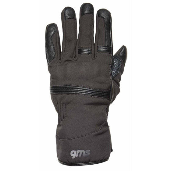 IXS All Season Motorcycle Gloves Oslo Wp