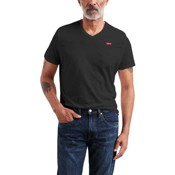 Levi´s ® The Original V-Neck short sleeve T-shirt