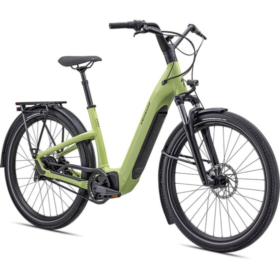 SPECIALIZED BIKES Como 4.0 IGH NB 2023 electric bike