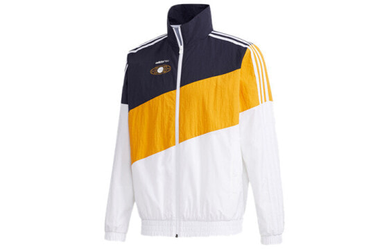 Adidas Neo M Egame Wvn Tt Logo Jacket