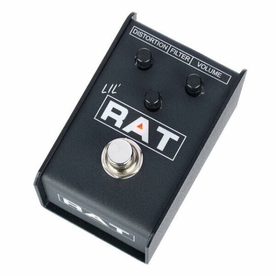 Proco Lil' Rat Distortion