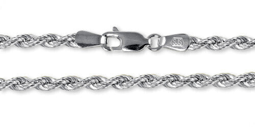Silver chain Lambada 45 cm 471 086 00145 04