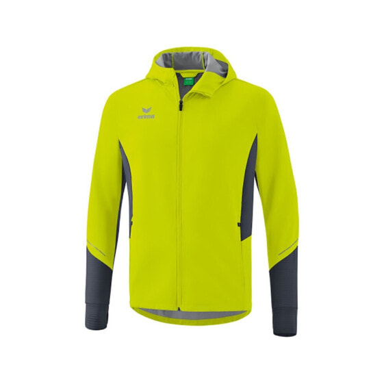 ERIMA Racing Running Jacket