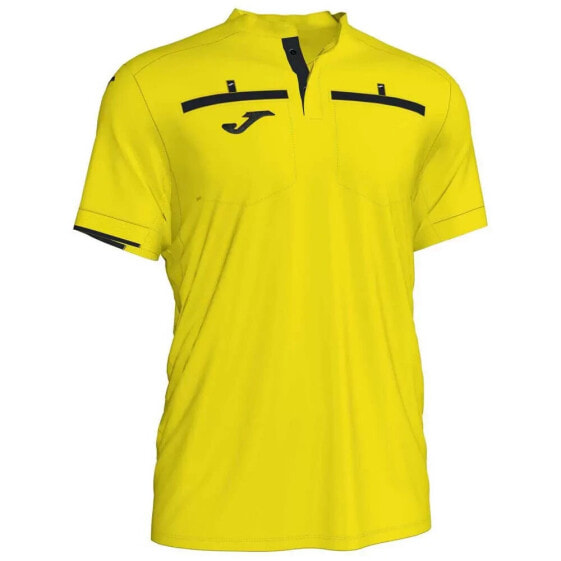 JOMA Referee short sleeve T-shirt